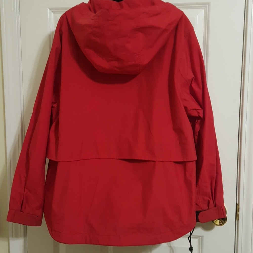 London Fog Jacket - Picture 4 of 8